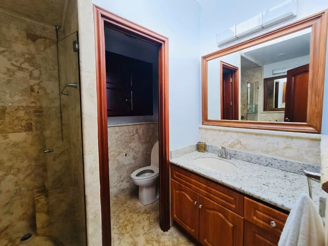 ALQUILER DE CASA EN CONDOMINIO, SANTA ANA* - Imagen 8