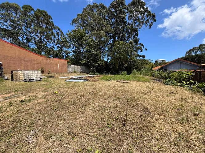VENTA DE LOTE SABANILLA DE MONTES DE OCA, 1436 M2, PLANOS,