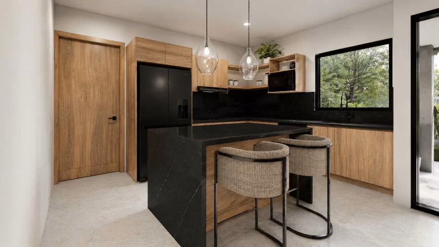 Invierte en el estilo de vida que mereces en condominio Espavel