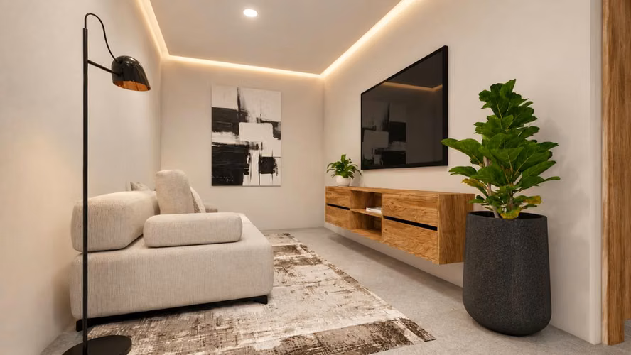 Invierte en el estilo de vida que mereces en condominio Espavel