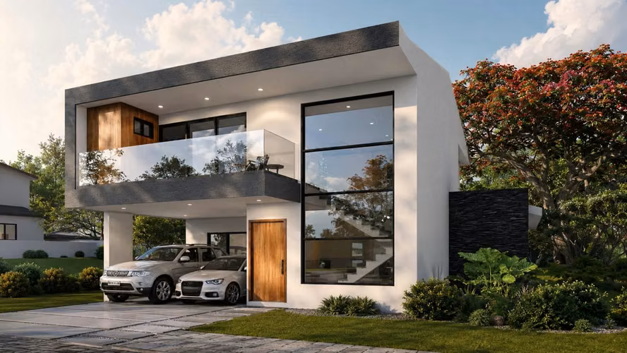 Invierte en el estilo de vida que mereces en condominio Espavel