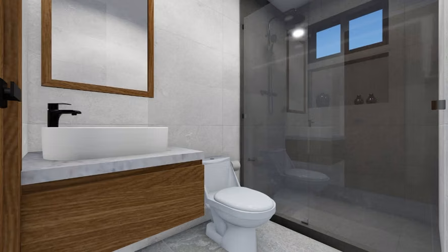 Invierte en el estilo de vida que mereces en condominio Espavel