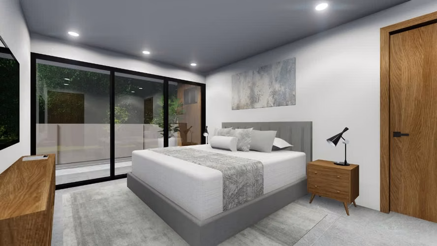 Invierte en el estilo de vida que mereces en condominio Espavel