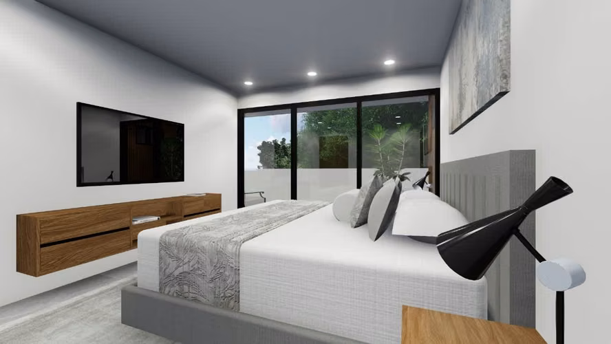 Invierte en el estilo de vida que mereces en condominio Espavel
