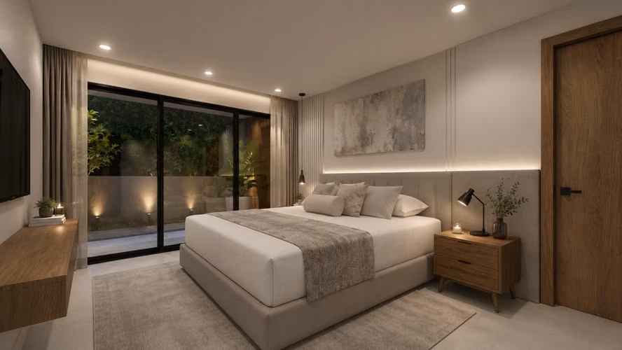 Invierte en el estilo de vida que mereces en condominio Espavel