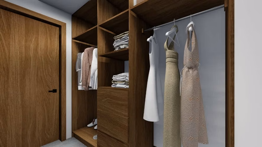 Invierte en el estilo de vida que mereces en condominio Espavel