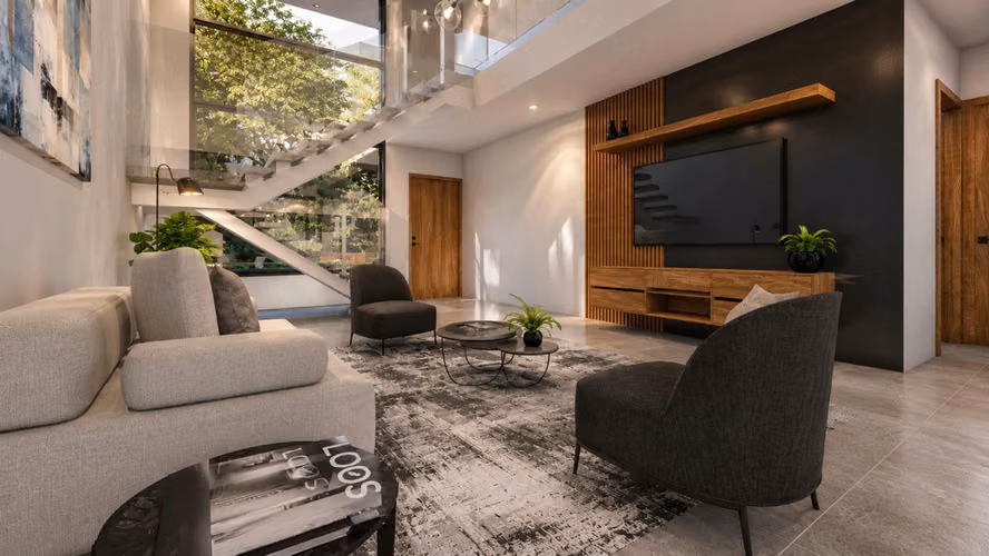 Invierte en el estilo de vida que mereces en condominio Espavel