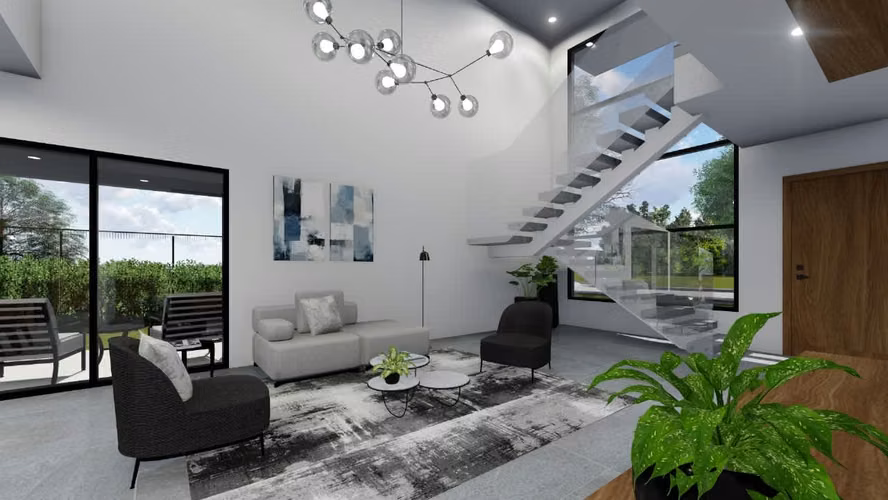 Invierte en el estilo de vida que mereces en condominio Espavel