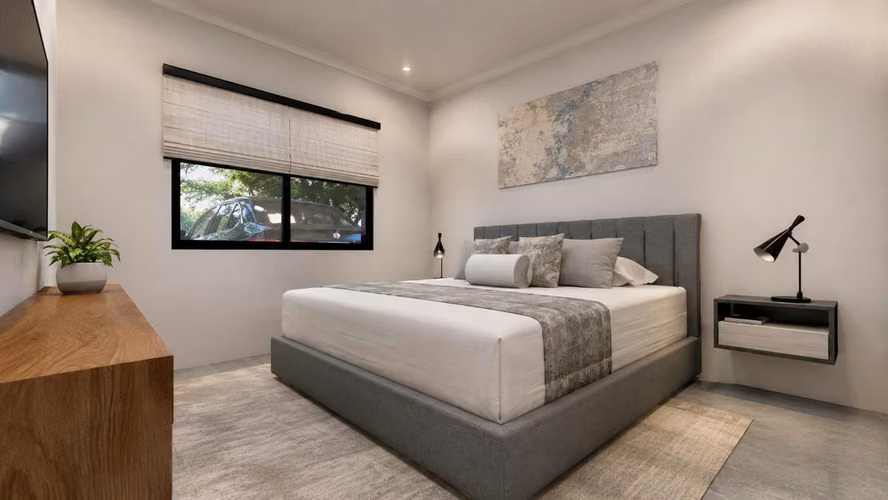 Invierte en el estilo de vida que mereces en condominio Espavel