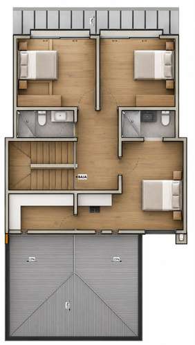 Su Casa  pre Venta  en San Isidro de Heredia, OPORTUNIDAD
