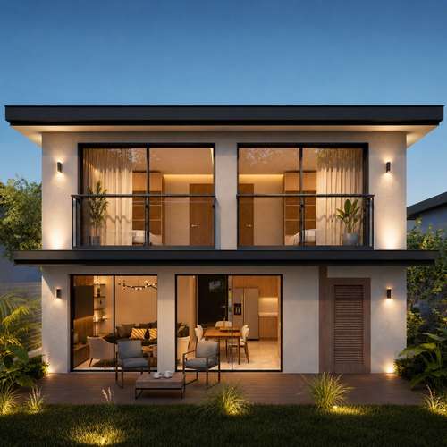 Su Casa  pre Venta  en San Isidro de Heredia, OPORTUNIDAD