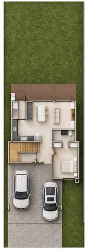 Su Casa  pre Venta  en San Isidro de Heredia, OPORTUNIDAD