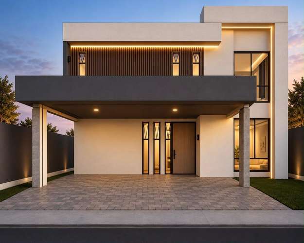 Su Casa  pre Venta  en San Isidro de Heredia, OPORTUNIDAD