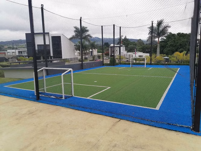 *Venta Lote en Condominio Distrito San Juan