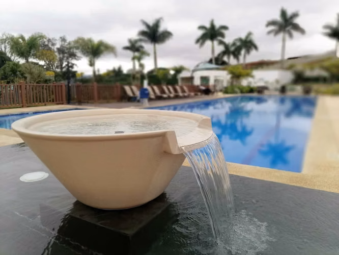 *Venta Lote en Condominio Distrito San Juan