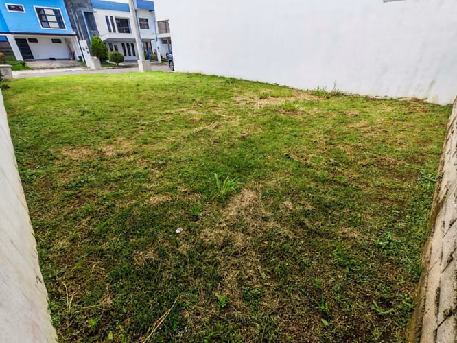 *Venta Lote en Condominio Distrito San Juan