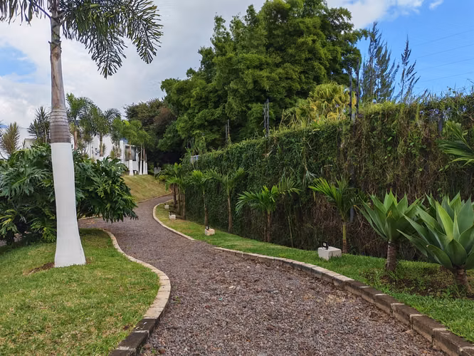 *Venta Lote en Condominio Distrito San Juan