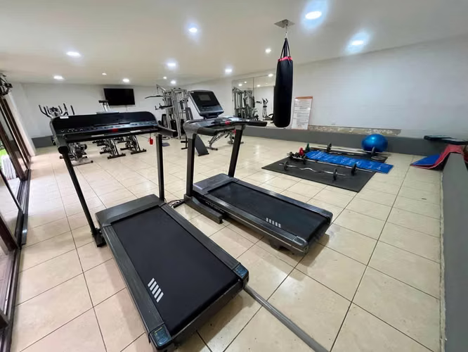 Venta apartamento amueblado en Ayarco Curridabat - Imagen 14