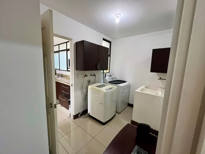 Venta apartamento amueblado en Ayarco Curridabat - Imagen 7