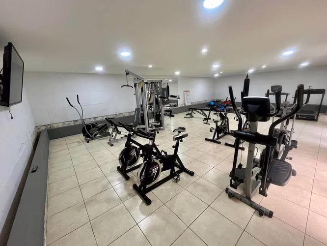 Venta apartamento amueblado en Ayarco Curridabat - Imagen 2