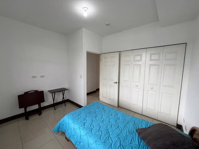 Venta apartamento amueblado en Ayarco Curridabat - Imagen 9
