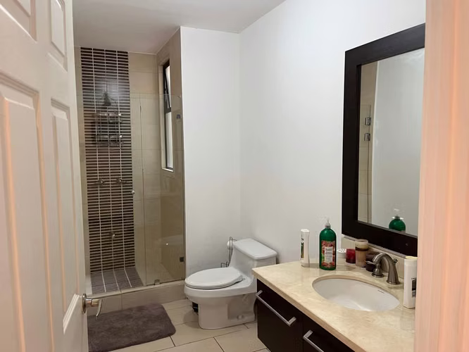 Venta apartamento amueblado en Ayarco Curridabat - Imagen 8