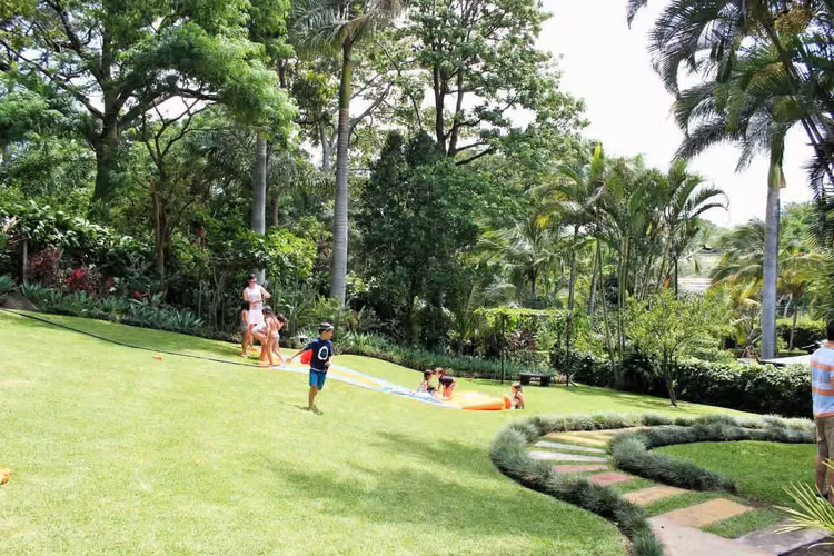 Alquiler en Belén, La Asunción | Casa con piscina y Amplios jardines - Imagen 19