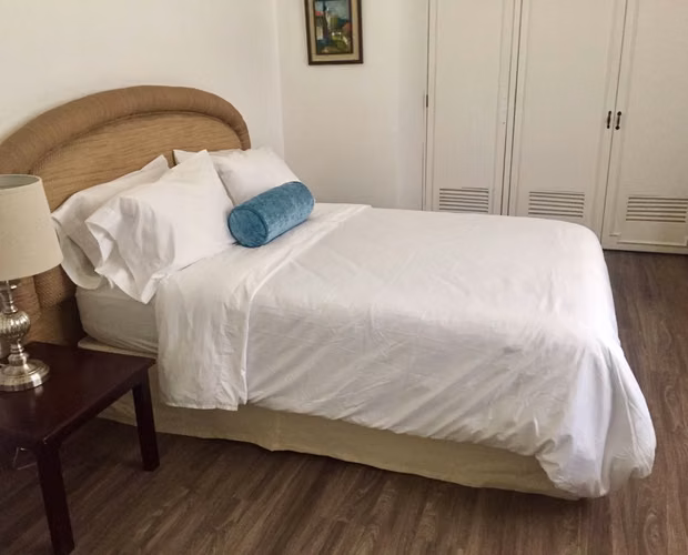 Alquiler en Belén, La Asunción | Casa con piscina y Amplios jardines - Imagen 12