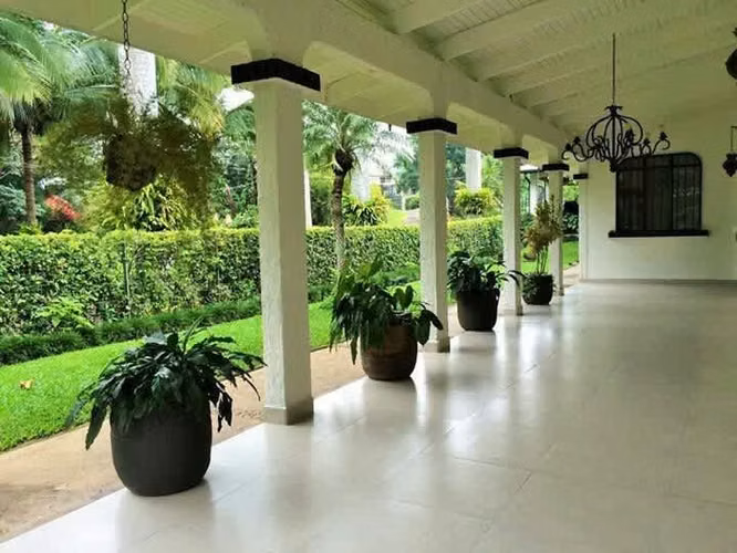 Alquiler en Belén, La Asunción | Casa con piscina y Amplios jardines - Imagen 17