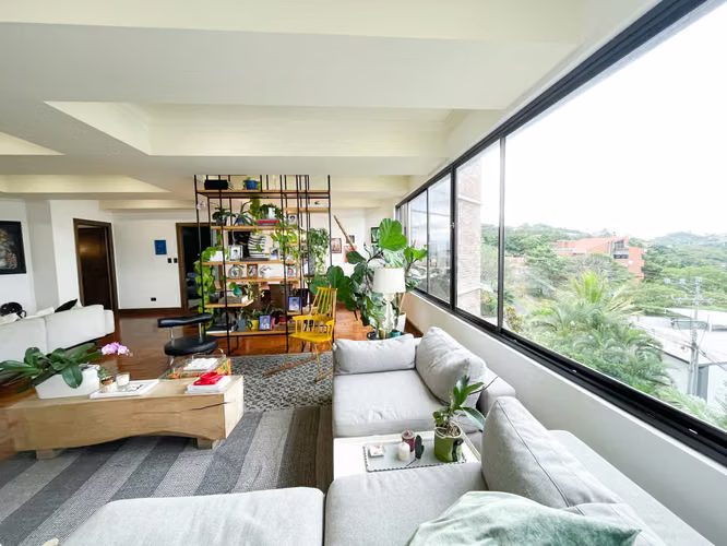Alquiler de apartamento en San Rafael de Escazú - Imagen 7