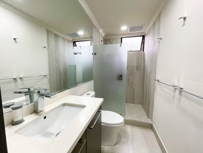 Alquiler de apartamento en San Rafael de Escazú - Imagen 16