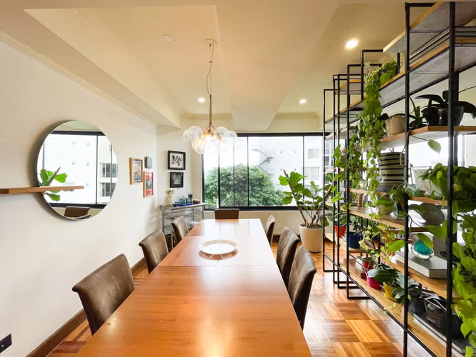 Alquiler de apartamento en San Rafael de Escazú - Imagen 6