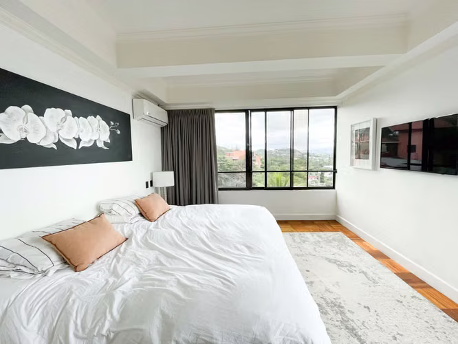 Alquiler de apartamento en San Rafael de Escazú - Imagen 13