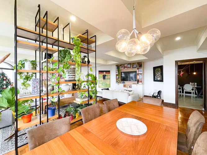 Alquiler de apartamento en San Rafael de Escazú - Imagen 5