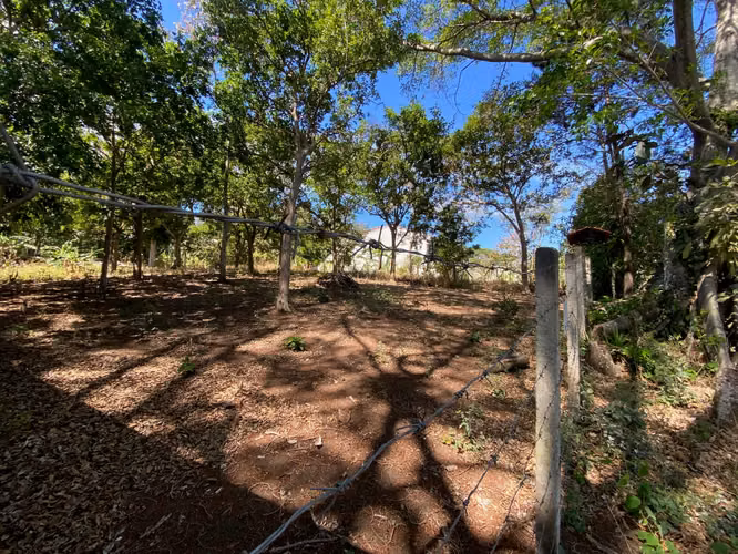 Venta de terreno por El Monasterio, Escazú. 5685