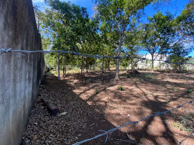 Venta de terreno por El Monasterio, Escazú. 5685