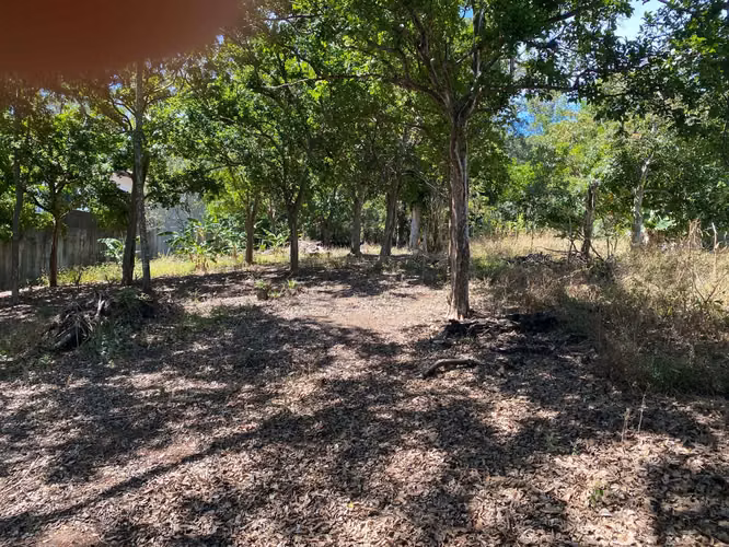 Venta de terreno por El Monasterio, Escazú. 5685