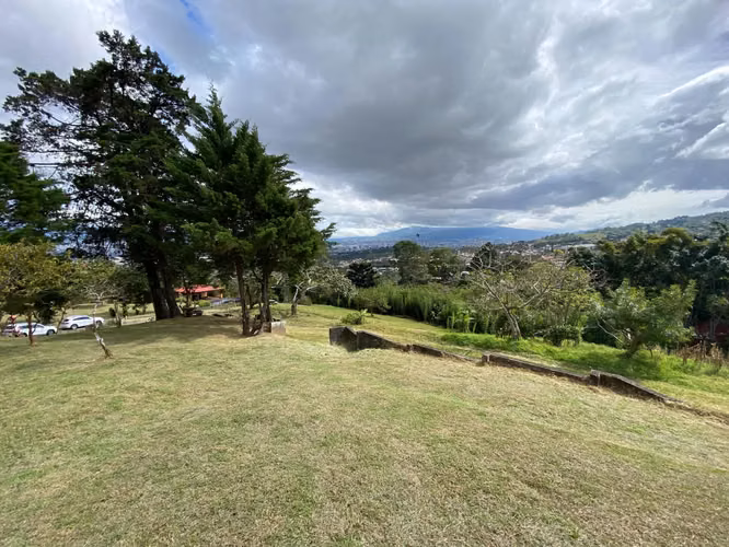 Venta Espectacular Terreno, San Antonio Escazú. 5631 - Imagen 11