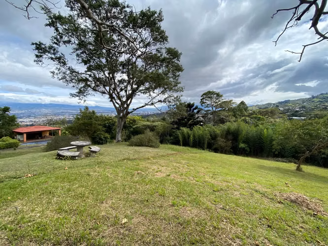 Venta Espectacular Terreno, San Antonio Escazú. 5631 - Imagen 9