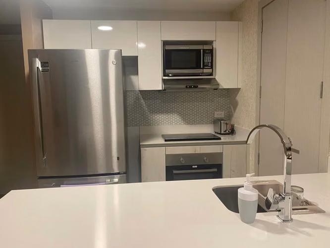 Apartamento moderno en venta – Torre Núcleo, La Sabana - Imagen 7