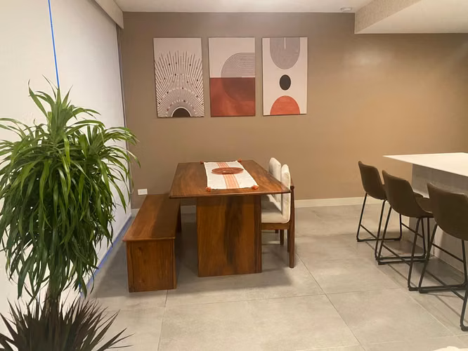 Apartamento moderno en venta – Torre Núcleo, La Sabana - Imagen 5