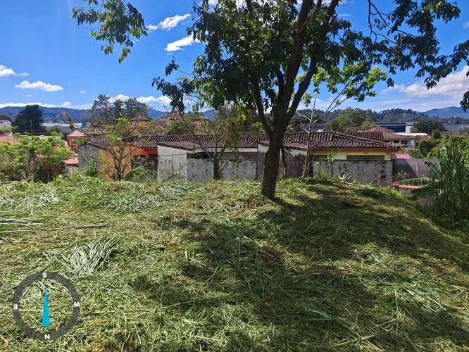 Terreno para la venta en Pinares de Curridabat - Imagen 2
