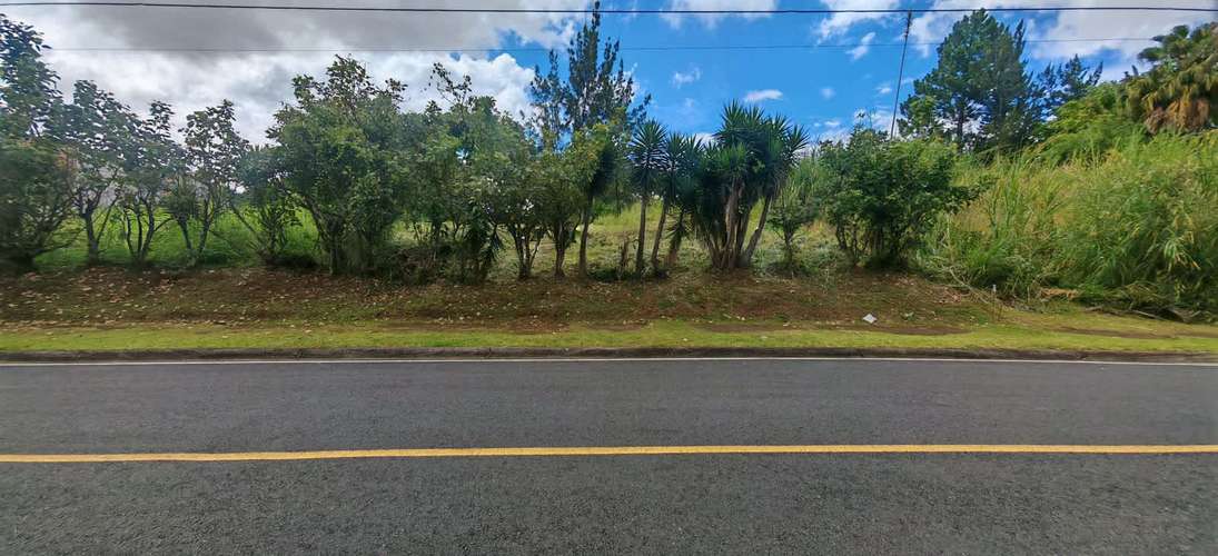 Terreno para la venta en Pinares de Curridabat - Imagen 1