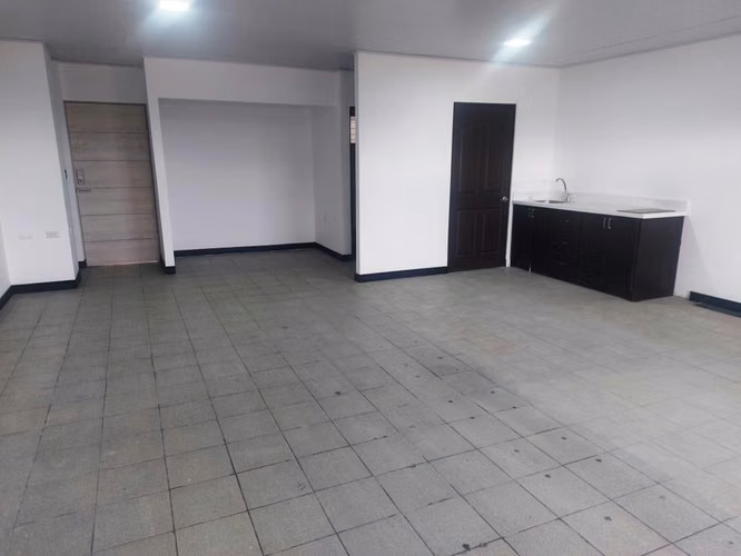 APARTAMENTO EN MATA REDONDA. SABANA NORTE. ESTADIO NACIONAL.