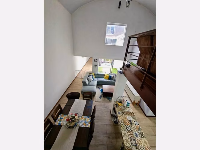 Venta de Casa en Lomas de Ayarco Sur, Curridabat 5890