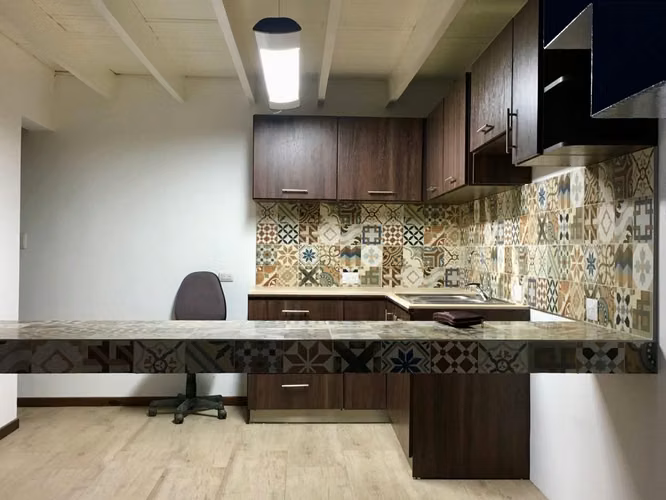 Venta de Casa en Lomas de Ayarco Sur, Curridabat 5890