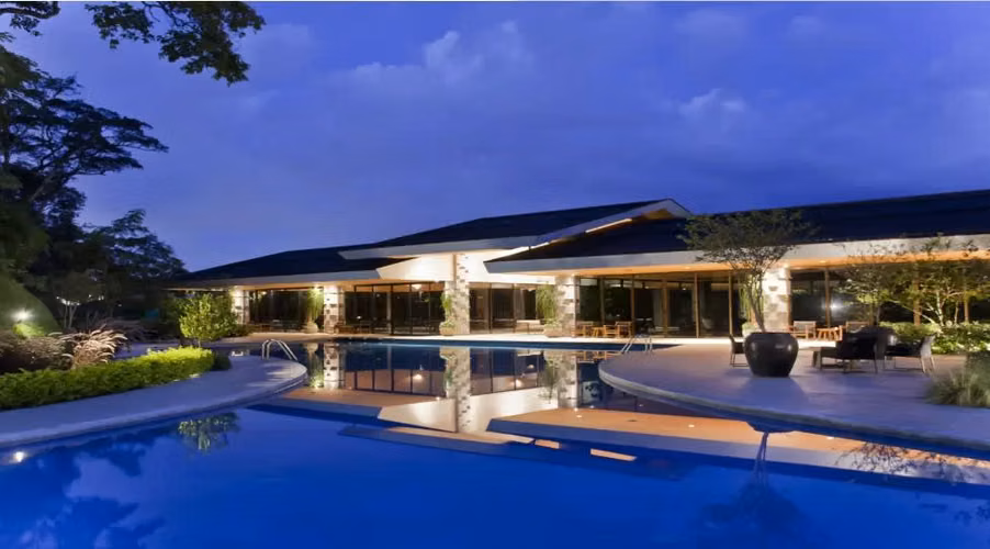 Venta Casa en Alajuela Hacienda Espinal | 455 m² y Club House, Piscina y Seguridad 24/7