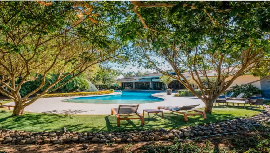 Venta Casa en Alajuela Hacienda Espinal | 455 m² y Club House, Piscina y Seguridad 24/7