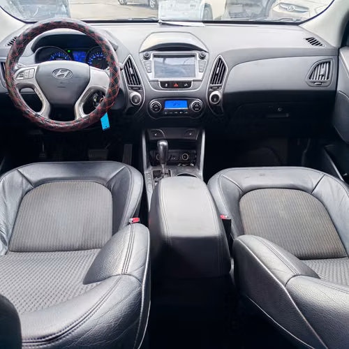 Hyundai Tucson 2010 - Imagen 5