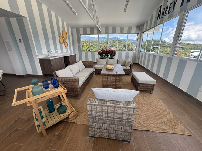Alquiler de apartamento en Rohrmoser NUEVOS!! - Imagen 20